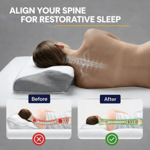 Éloura Cervisoft Pillow (Official Retailer) [year]