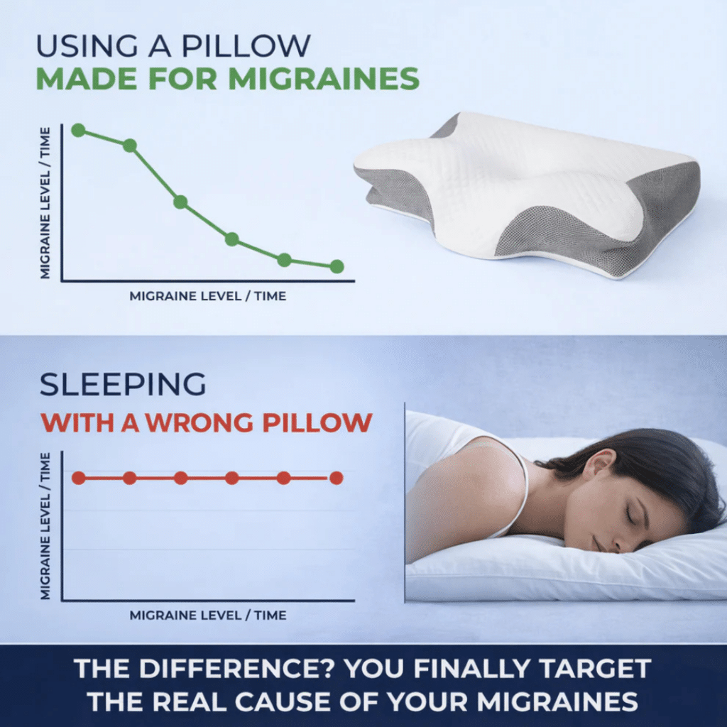 Éloura Cervisoft Pillow (Official Retailer) [year]